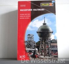 Faller 120143 Watertoren "Haltingen"