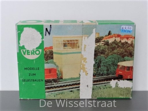 Vero 58340 Seinhuis