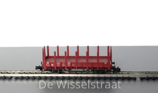 Fleischmann 8202 Rongenwagon DB 400330