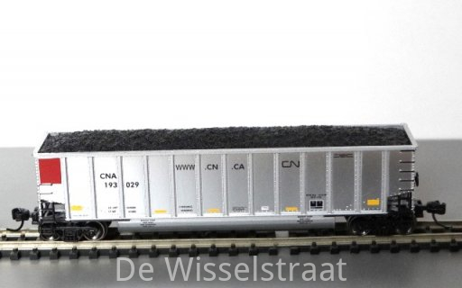 Athearn 11906-1 Wagon Bethgon Kolenwagon 193029