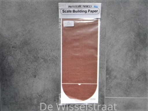 Divers 356236 Bouwplaatjes, 4 stuks