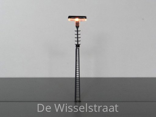 Divers 364595 Lichtmast voor industrieterrein