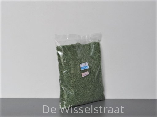 Divers 371019 Ballast groen, 140g