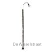 Faller 180209 LED-Vakwerkmast-booglamp