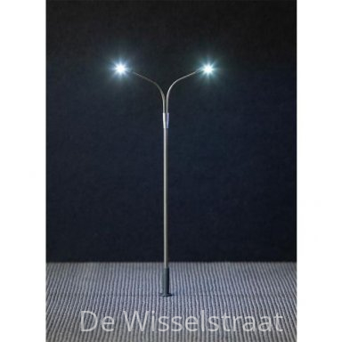 Faller 180201 LED-straatverlichting