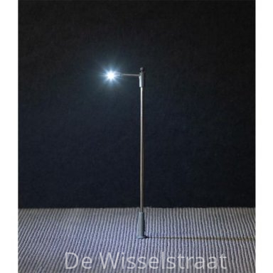 Faller 180202 Lantaarnpaal met ledverlichting