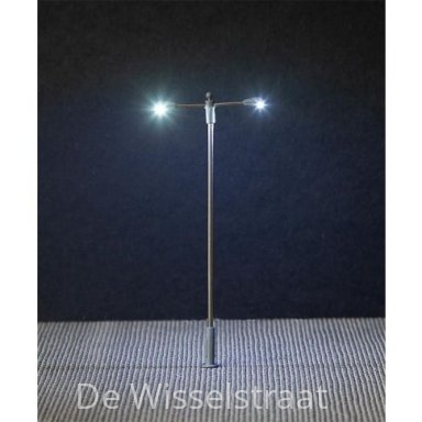 Faller 180203 LED-straatverlichting