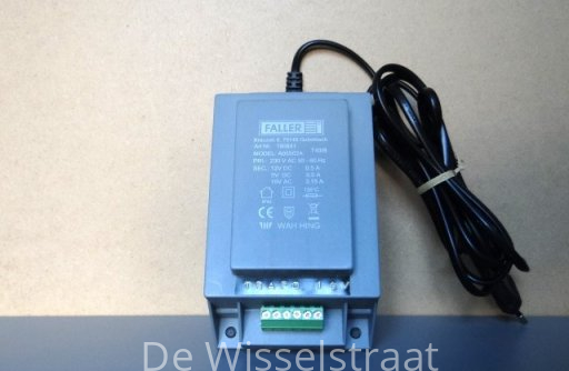 Faller 180641 Transformator 50VA