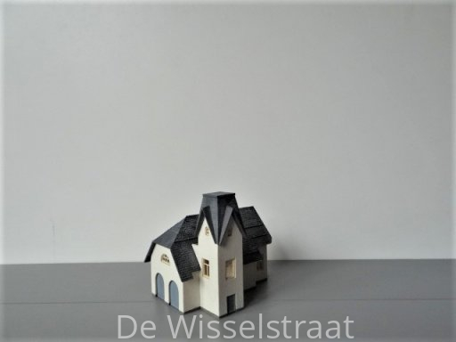 Huis 373063 Kerk