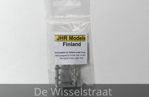 JHRmodels 3004 Stroomkasten 3 stuks