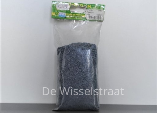 Jordan 746 Strooisel meerblauw, 45g