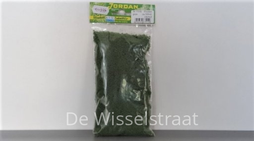 Jordan 751B Vlokken groen, 300ml