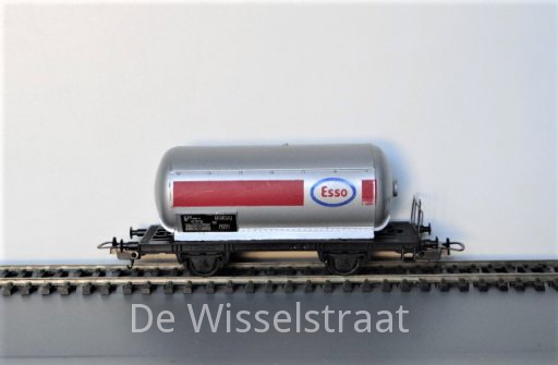 Lima 302711 Ketelwagon Esso 005 7 426-3