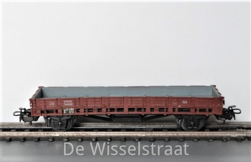 Marklin 4608 Rongenwagon DB 176315