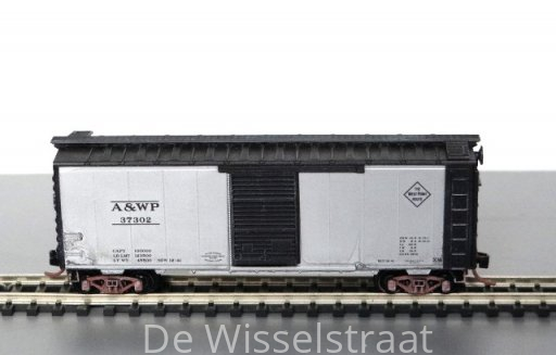 Microtrains 02000746 Wagon 40' Standaard Boxcar