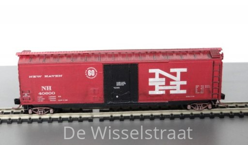 Microtrains 03200190 Wagon 50' Standaard Boxcar