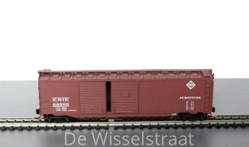 Microtrains 07800110 Wagon 50' Auto Box Car