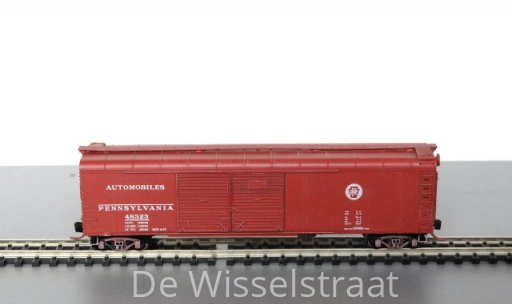 Microtrains 07900010 Wagon 50' Top Box Car