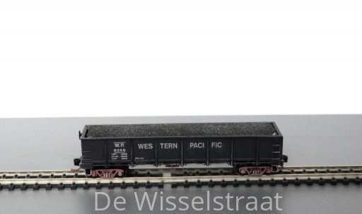 Microtrains 08300031 Wagon 40' Drop Bottom Gondela