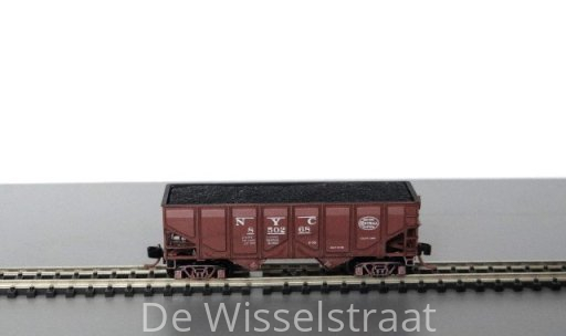 Microtrains 08500021 Wagon 33' USRA