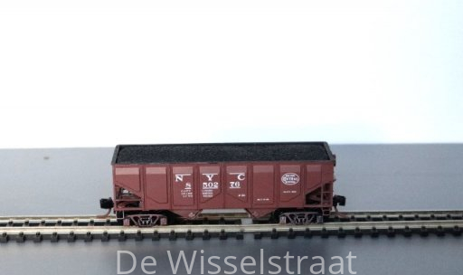 Microtrains 08500022 Wagon 33' USRA