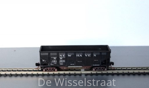 Microtrains 08500030 Wagon 33' USRA