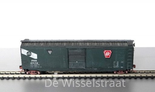 Microtrains 31270 Wagon 50' Standaard Boxcar