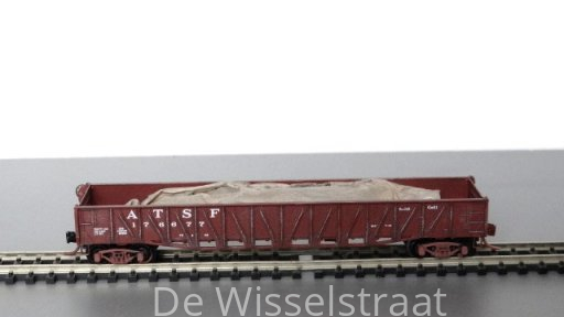 Microtrains 62030 Wagon 50' Composite Gondela