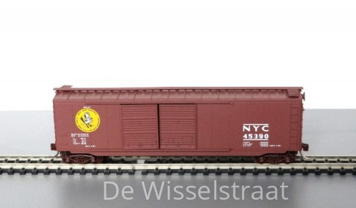 Microtrains 34220 Wagon 50' Standaard Boxcar