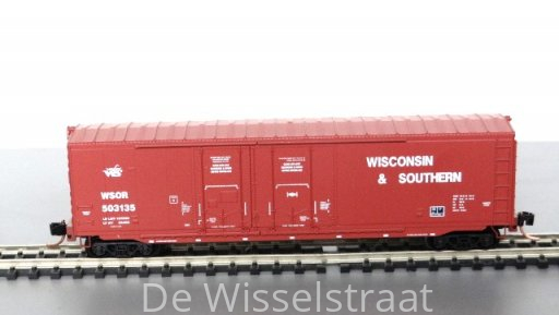 Microtrtains 75070 Wagon 50' Standard Box Car