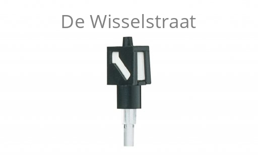 Minitrix 66741 Wissellantaarn links