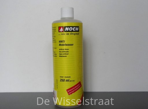 Noch 60873 Modelwater, inhoud 250 ml