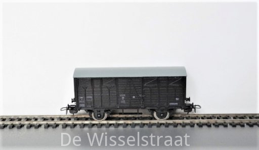 Piko 5/6446-071 Gesloten goederen wagon SNCF