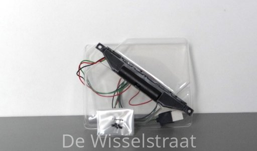 Roco 22219 Elektrische wisselaandrijving rechts