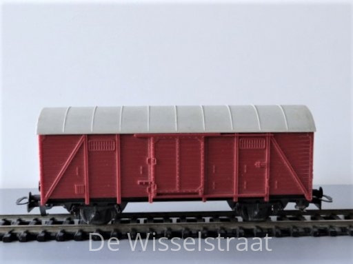 Roco 320210 Gesloten goederen wagon