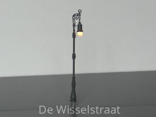 Viessmann 6491 Verlichting Ballhausplatz