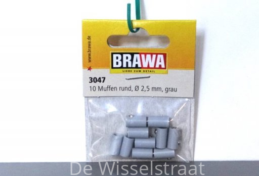 Alleen bekijken: bestellen via Brawa 3047