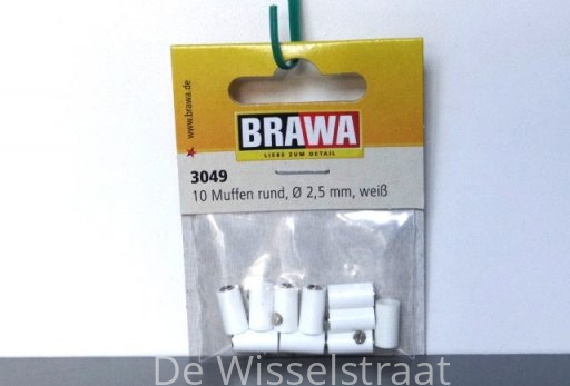 Alleen bekijken: bestellen via Brawa 3049