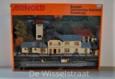 Arnold 6459 Station Radeburg