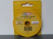 tBrawa Dubbeladerig draad 5 m, 2 x  0,14 mm² Alleen bekijken: bestellen via Brawa 3127