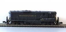 Atlas 379 486 Diesellocomotief