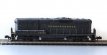 Atlas 379 486 Diesellocomotief