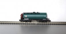 Minitrix 15420-20 Ketelwagon DEA, DB 580 961