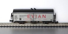 Lima 320472 Gesloten goederen wagon SNCF 606030