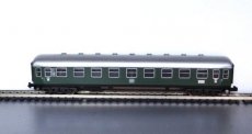 Minitrix 3011-1 Rijtuig 2° klas