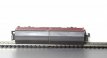 Roco 2304-1 Schuifdakwagon DB 374190