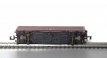 Roco 2304-1 Schuifdakwagon DB 374190
