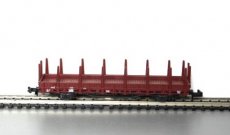 Roco 2308S-1 Rongenwagon, geen wagonnummer