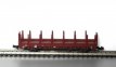 Roco 2308S-1 Rongenwagon, geen wagonnummer