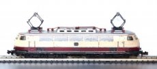 Minitrix 2945 Elektrolocomotief DB E03 001